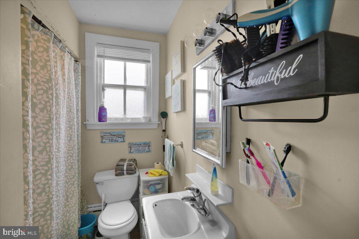 COLUMBIA BOROUGH - Residential