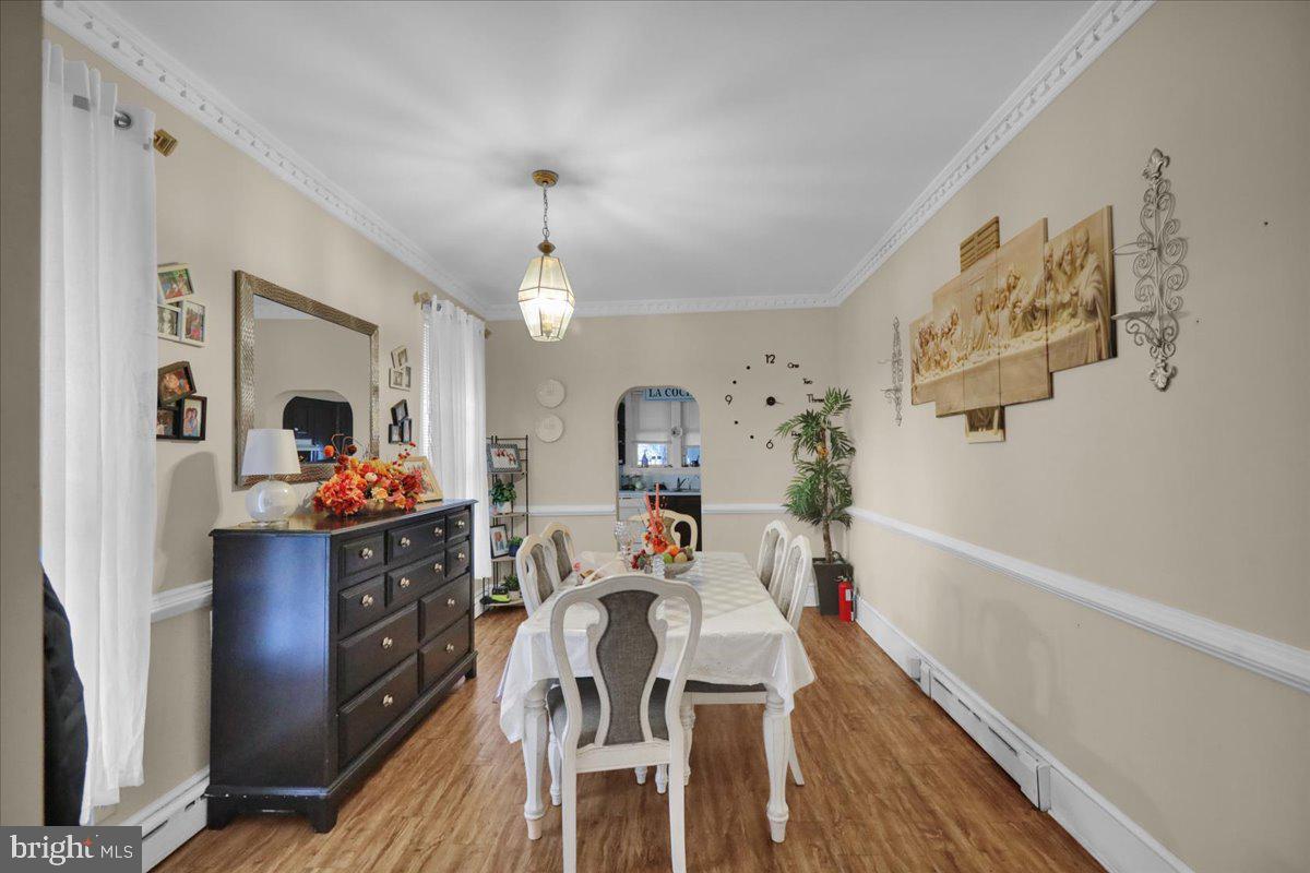 COLUMBIA BOROUGH - Residential