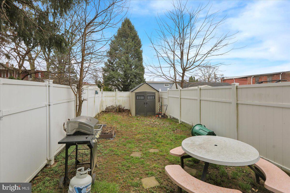 COLUMBIA BOROUGH - Residential