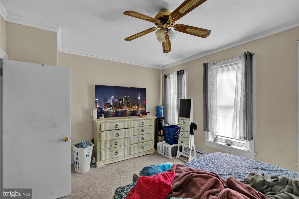 COLUMBIA BOROUGH - Residential