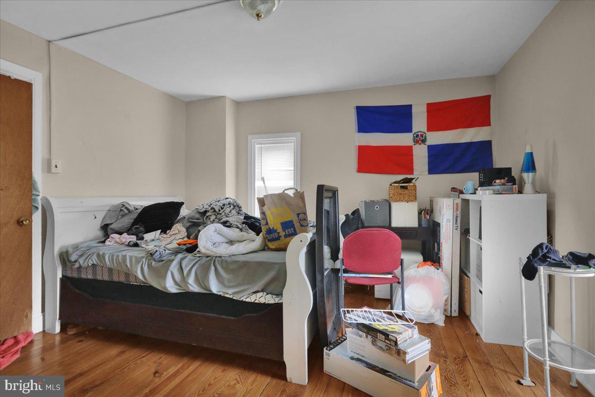 COLUMBIA BOROUGH - Residential