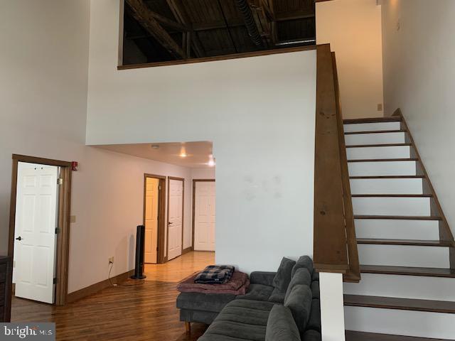 600 N HARTLEY STREET 218