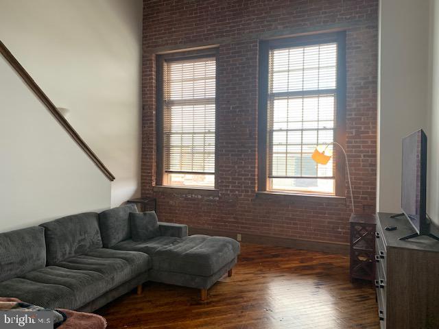 600 N HARTLEY STREET 218