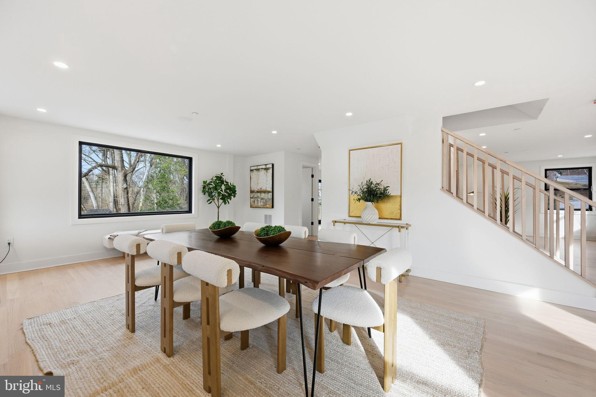 LOCUST HILL ESTATES - Residential