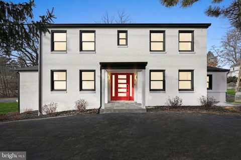 9200 CEDAR LANE BETHESDA MD 20814