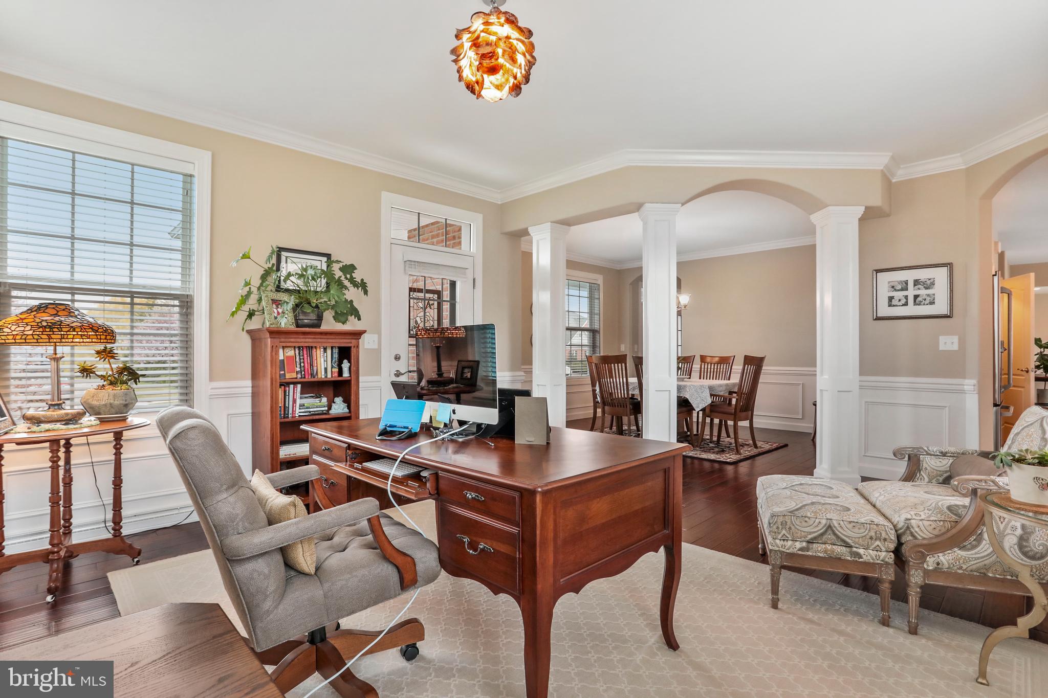 HERITAGE ESTATES - Residential