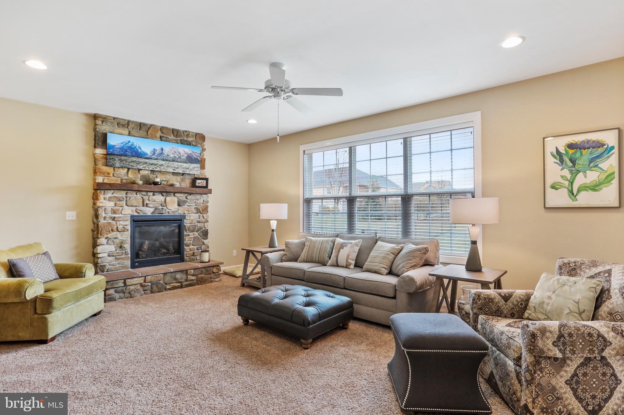 HERITAGE ESTATES - Residential