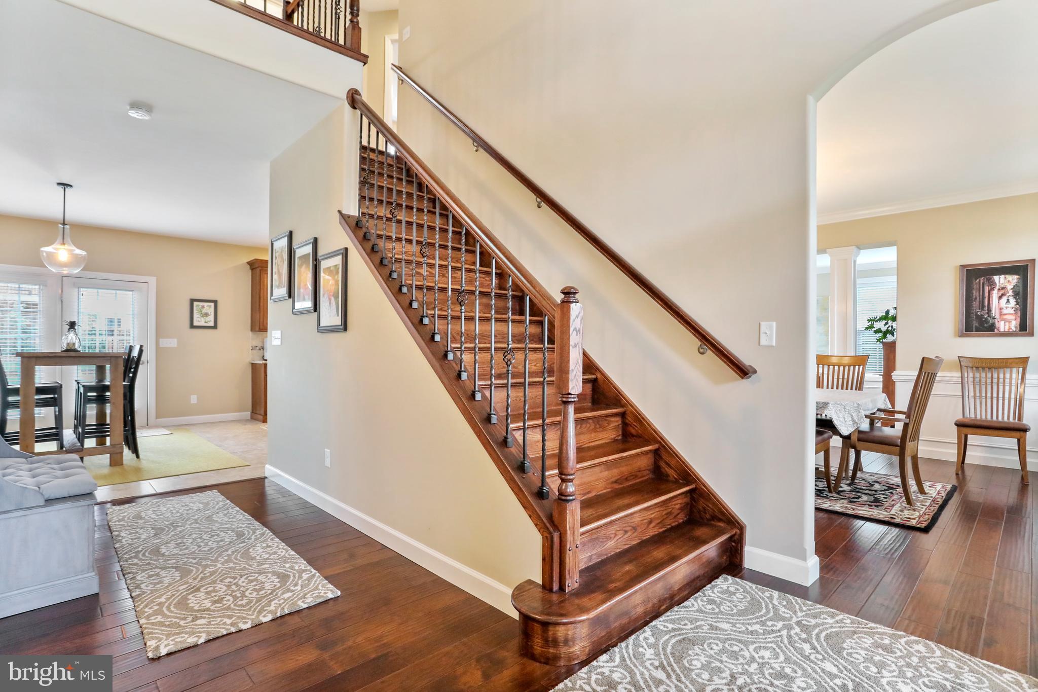 HERITAGE ESTATES - Residential