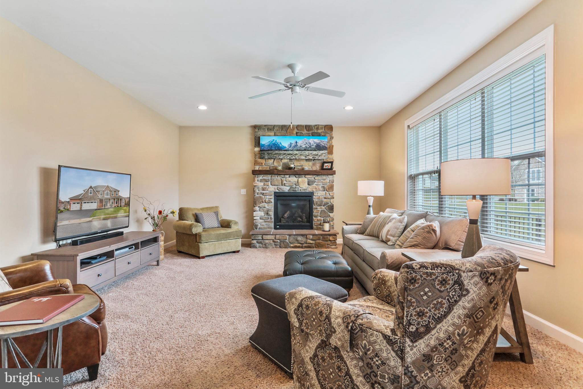 HERITAGE ESTATES - Residential