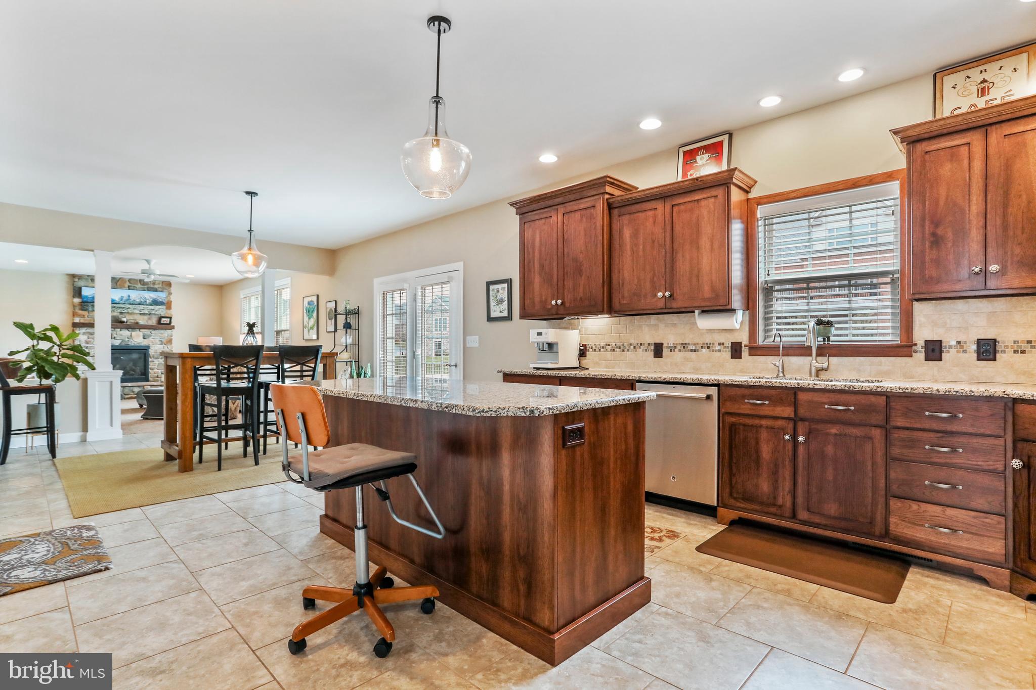 HERITAGE ESTATES - Residential