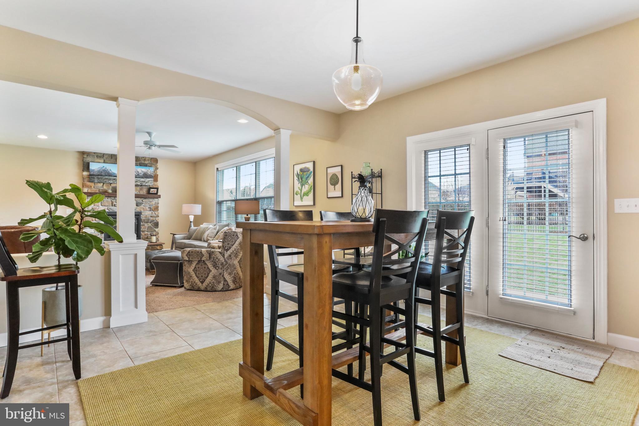 HERITAGE ESTATES - Residential