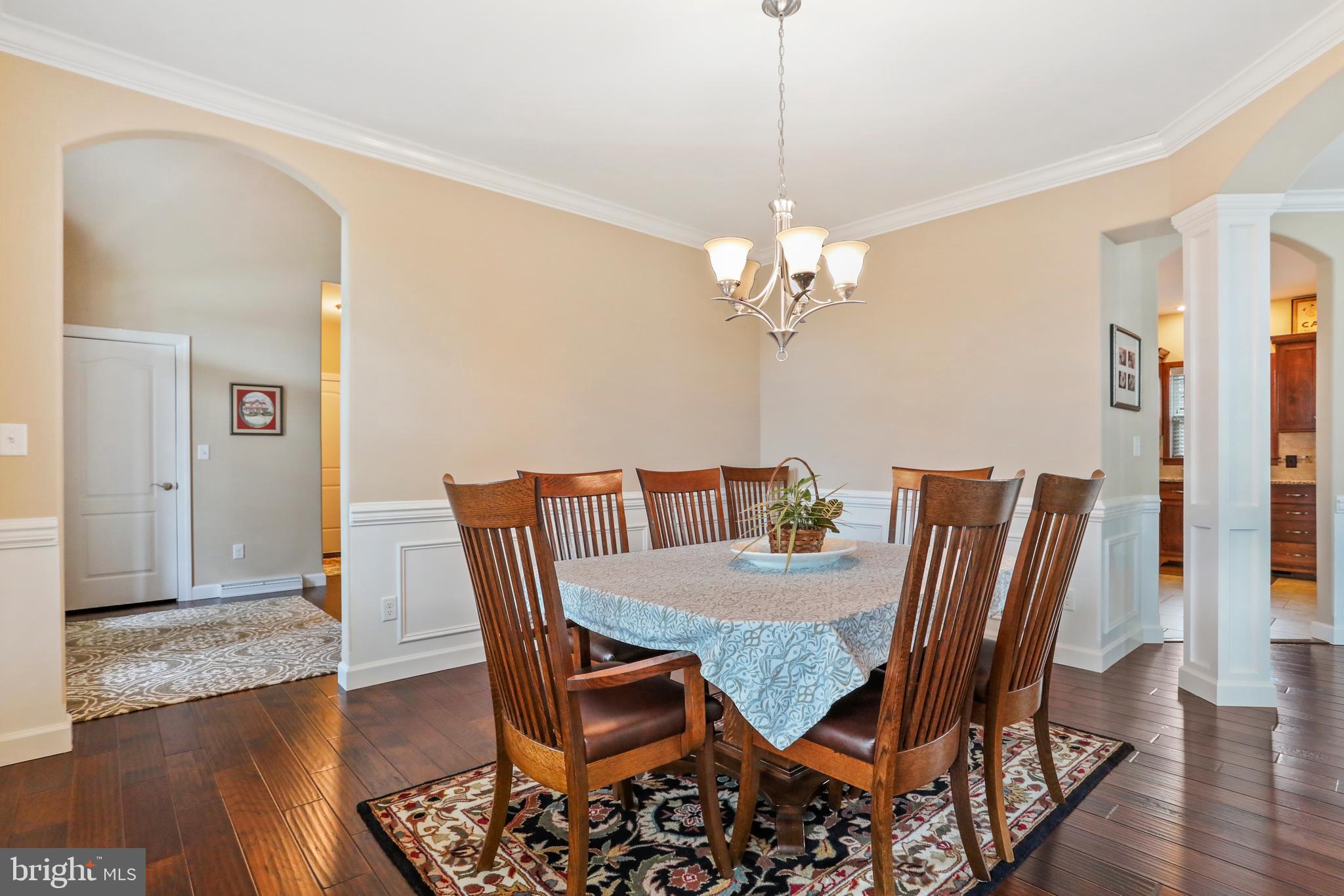 HERITAGE ESTATES - Residential