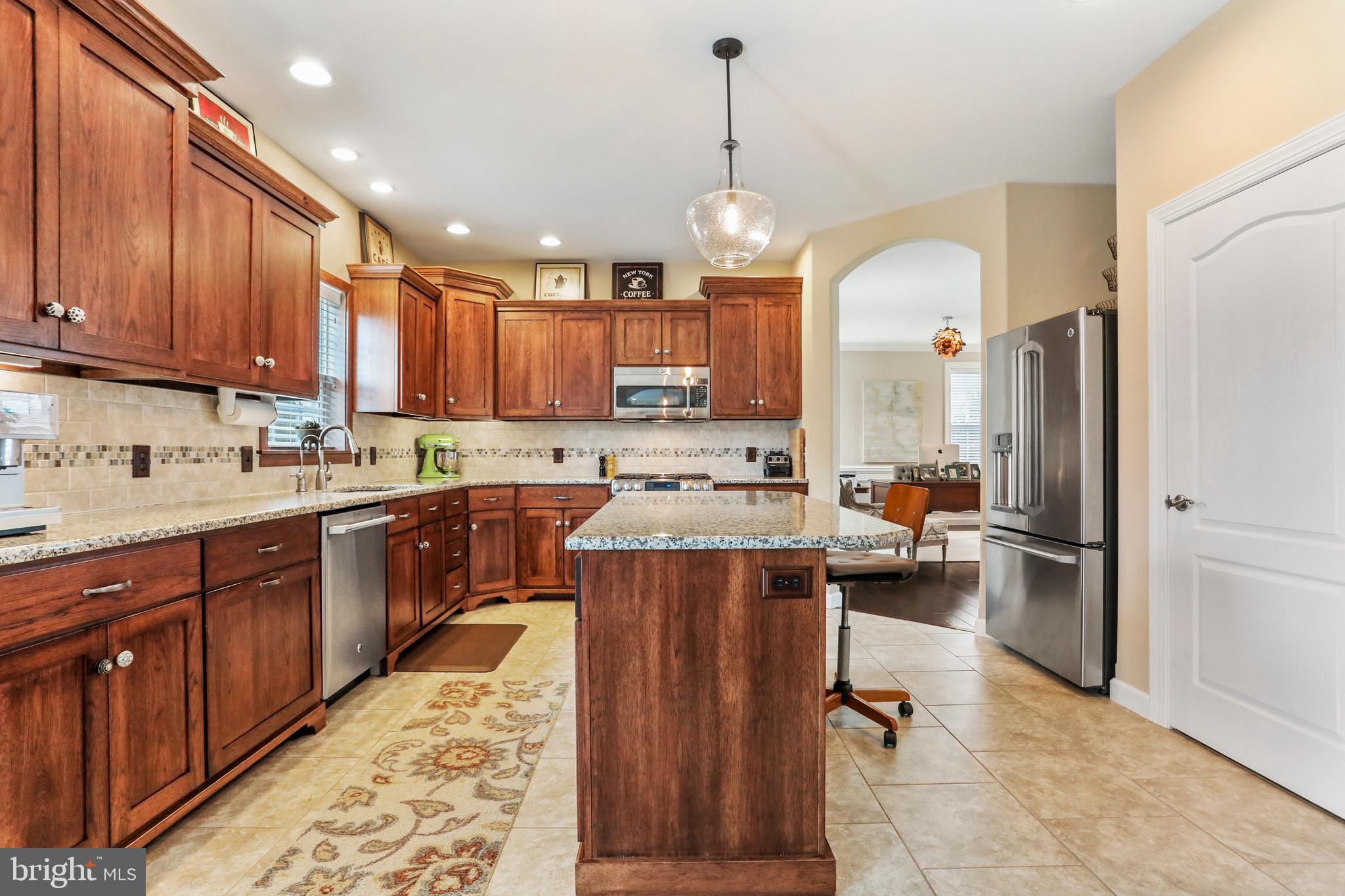 HERITAGE ESTATES - Residential