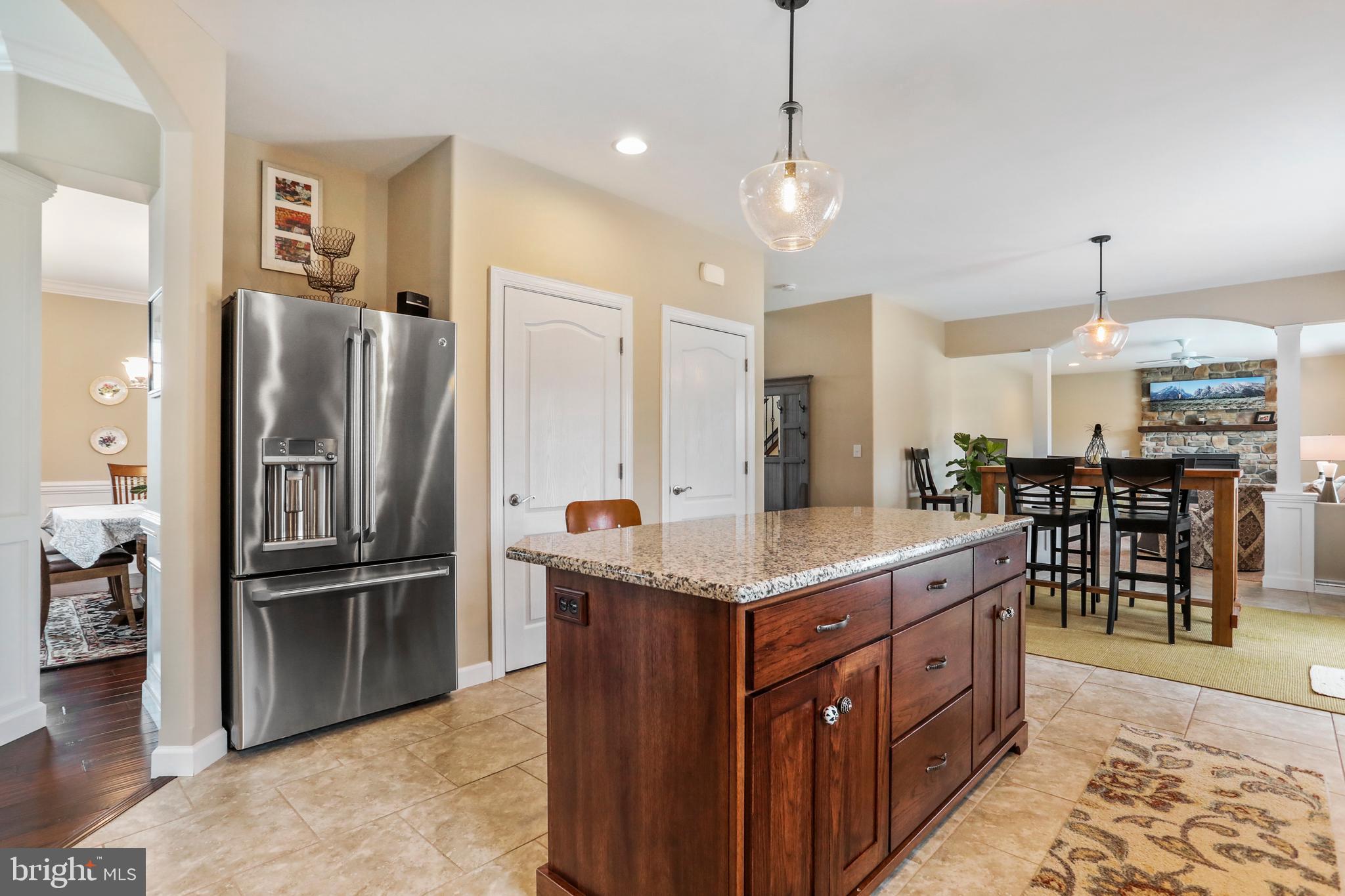 HERITAGE ESTATES - Residential