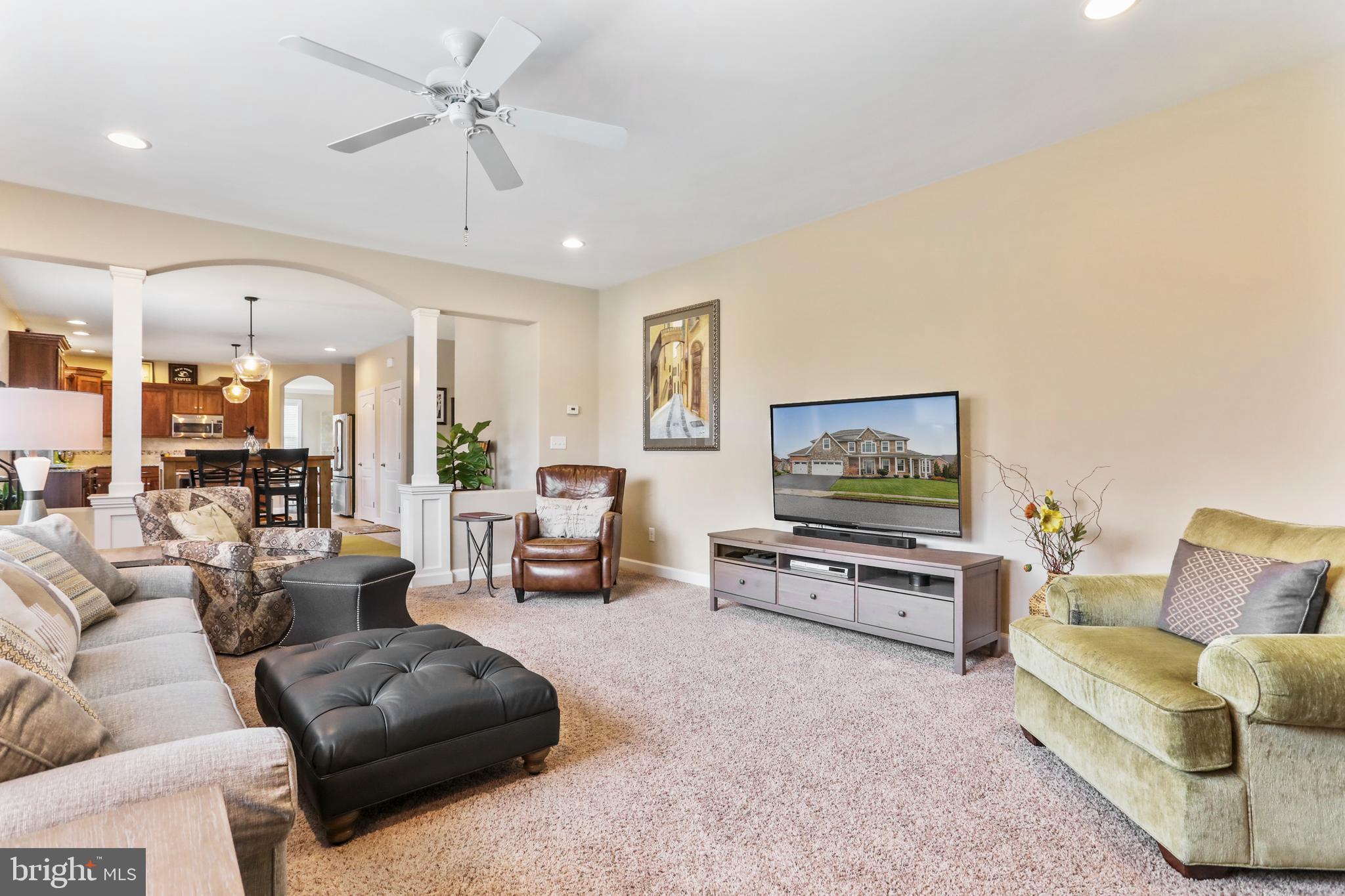 HERITAGE ESTATES - Residential