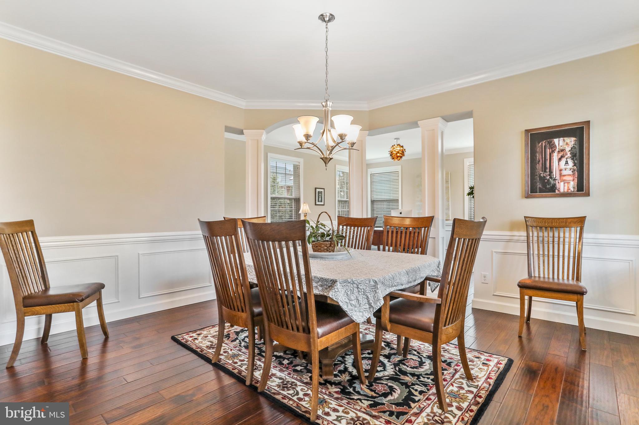 HERITAGE ESTATES - Residential