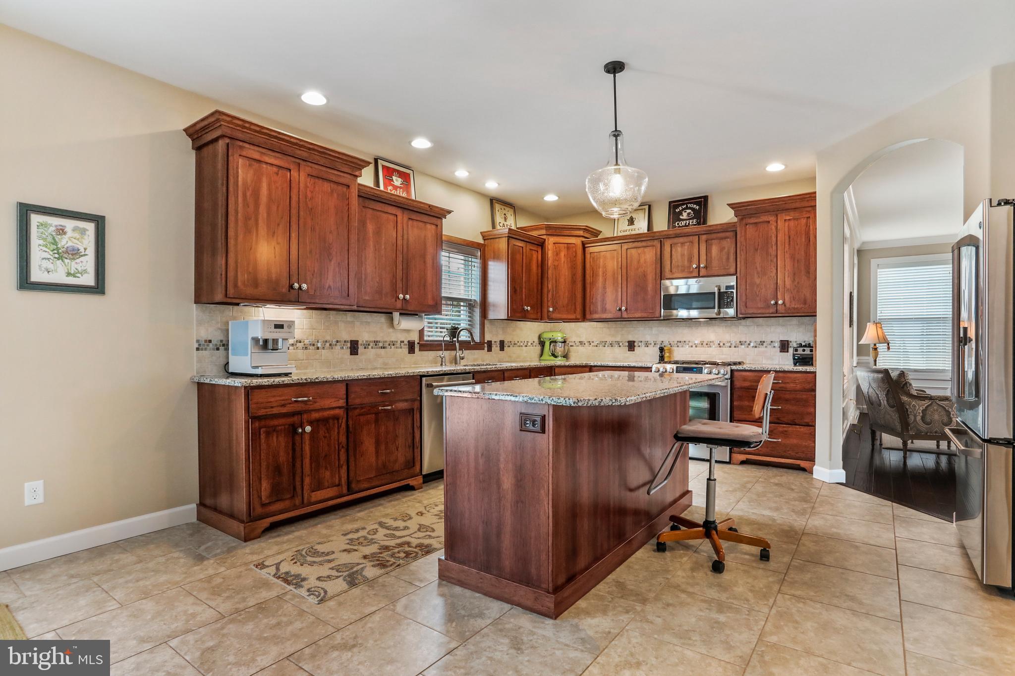 HERITAGE ESTATES - Residential