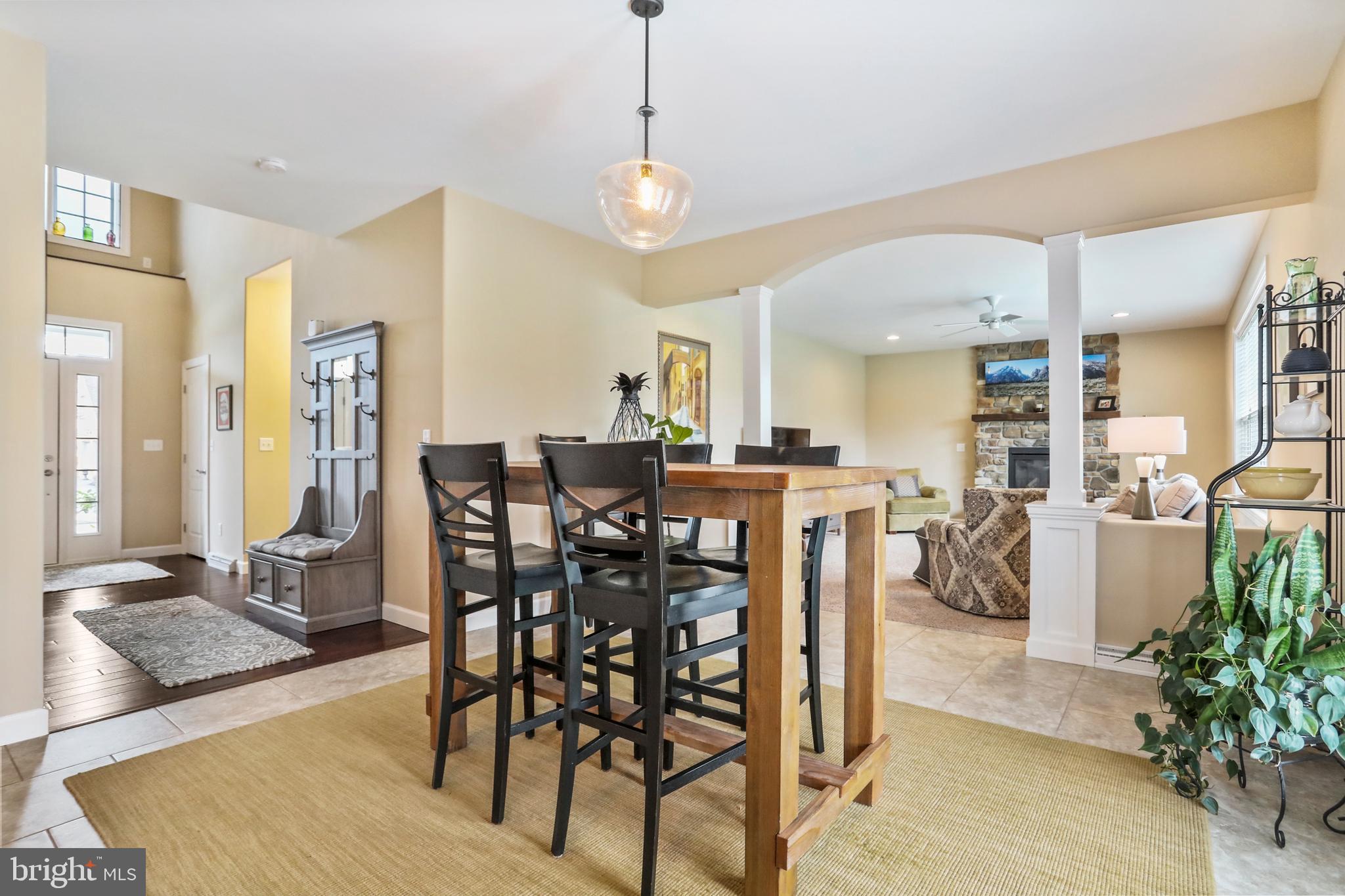 HERITAGE ESTATES - Residential