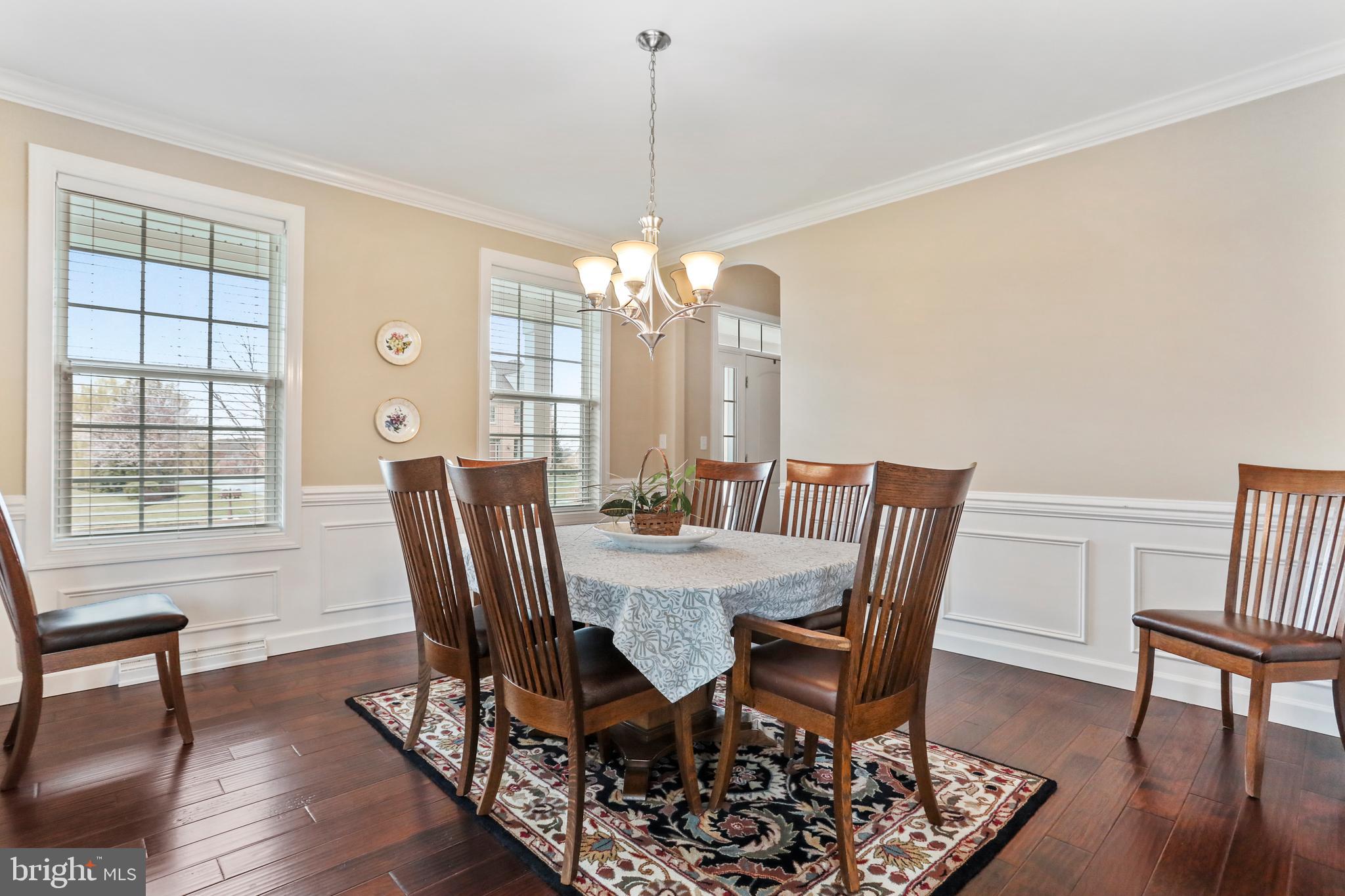 HERITAGE ESTATES - Residential