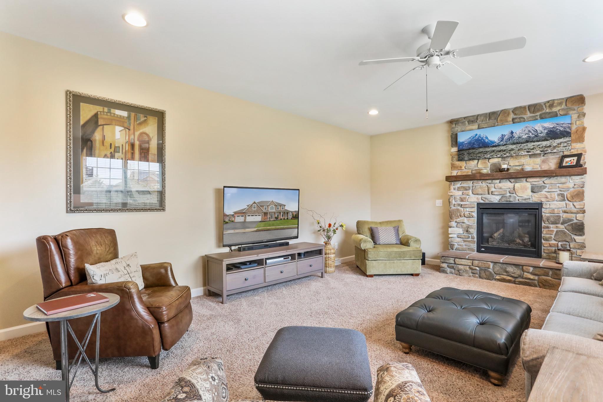 HERITAGE ESTATES - Residential