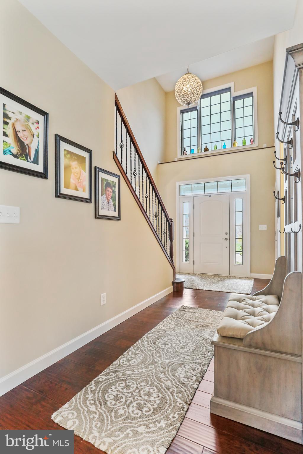 HERITAGE ESTATES - Residential