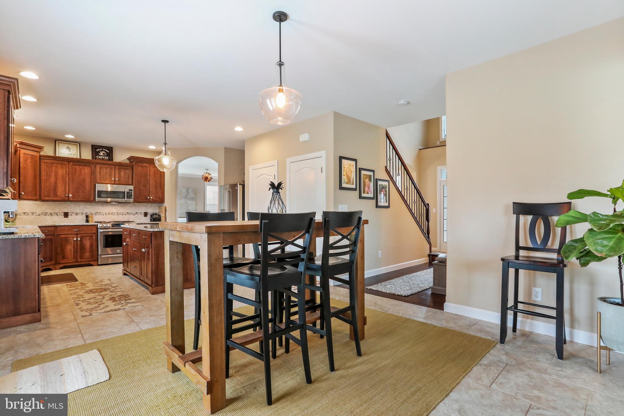 HERITAGE ESTATES - Residential