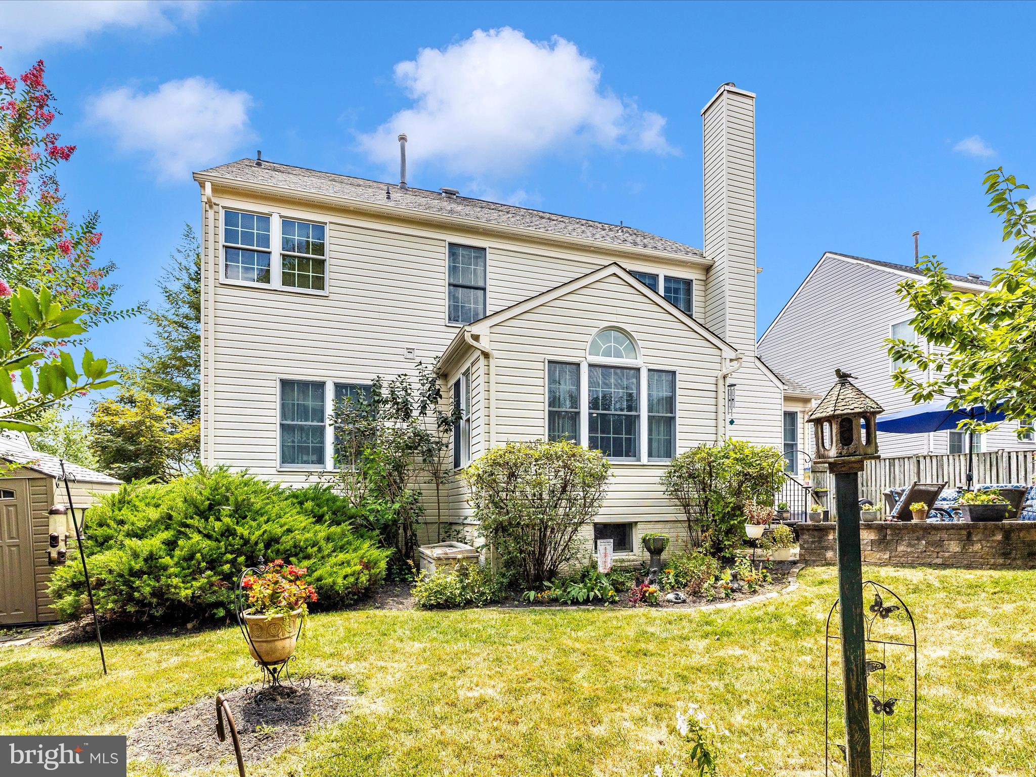 MONARCH RIDGE - Residential