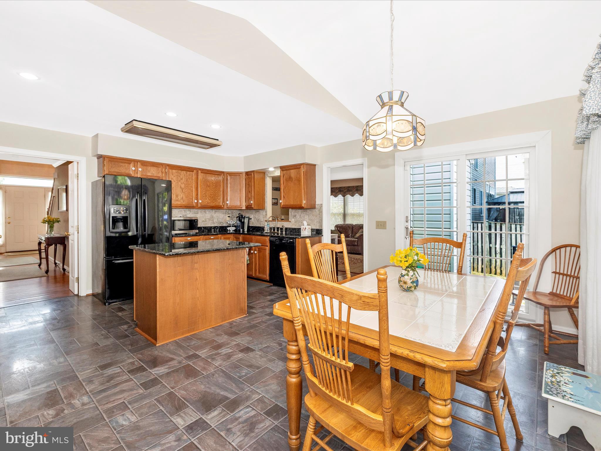 MONARCH RIDGE - Residential