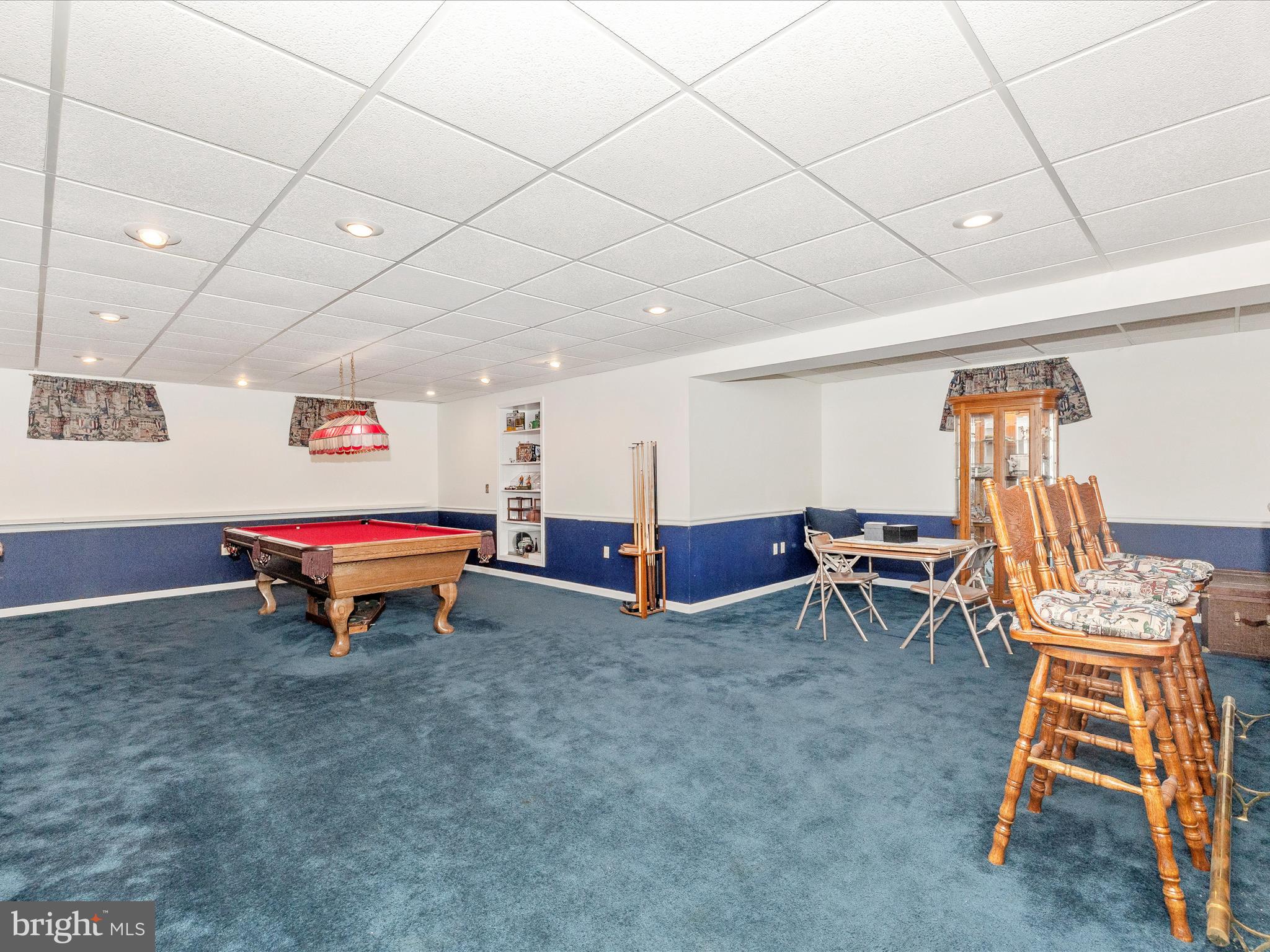 MONARCH RIDGE - Residential