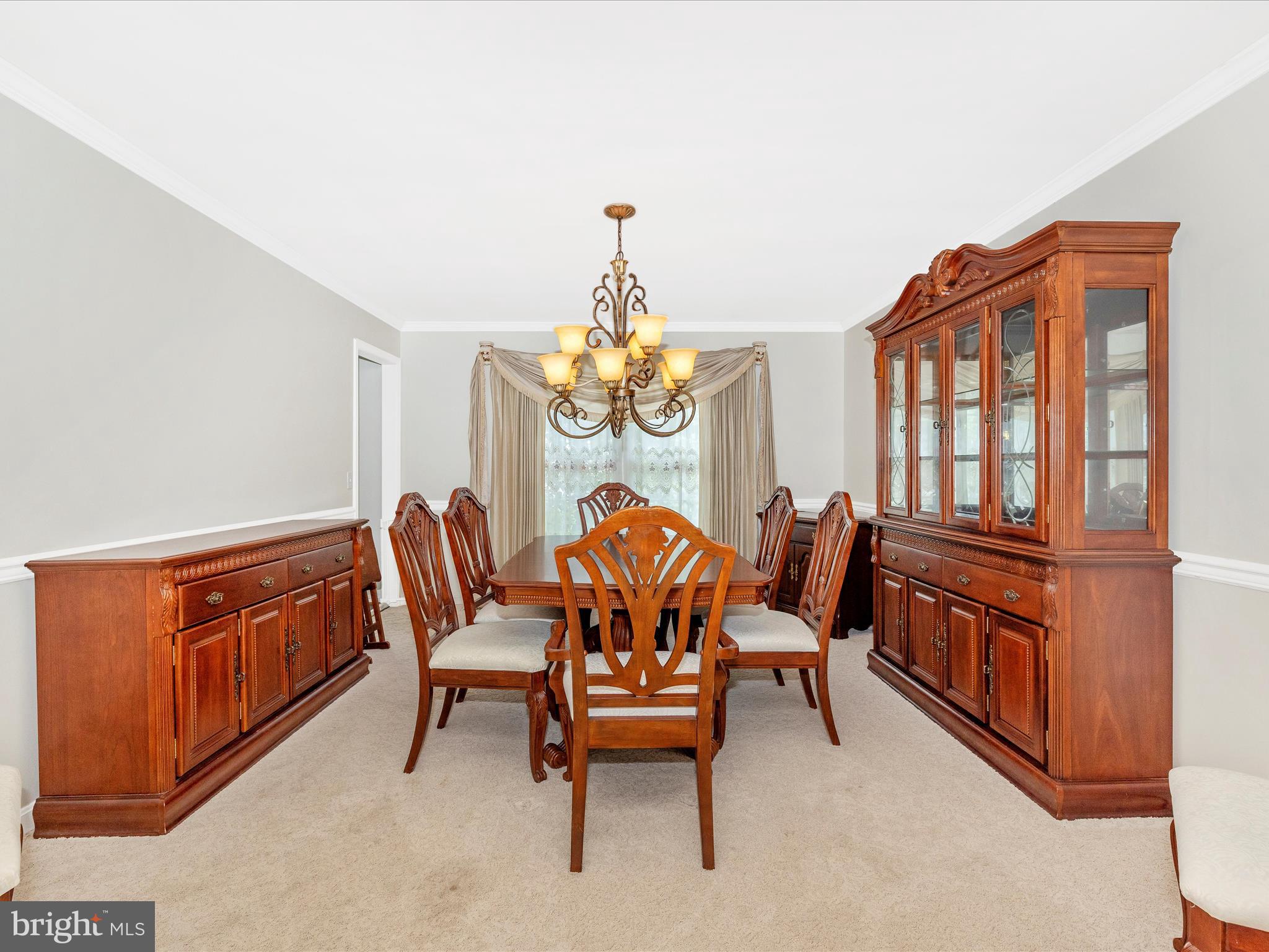 MONARCH RIDGE - Residential