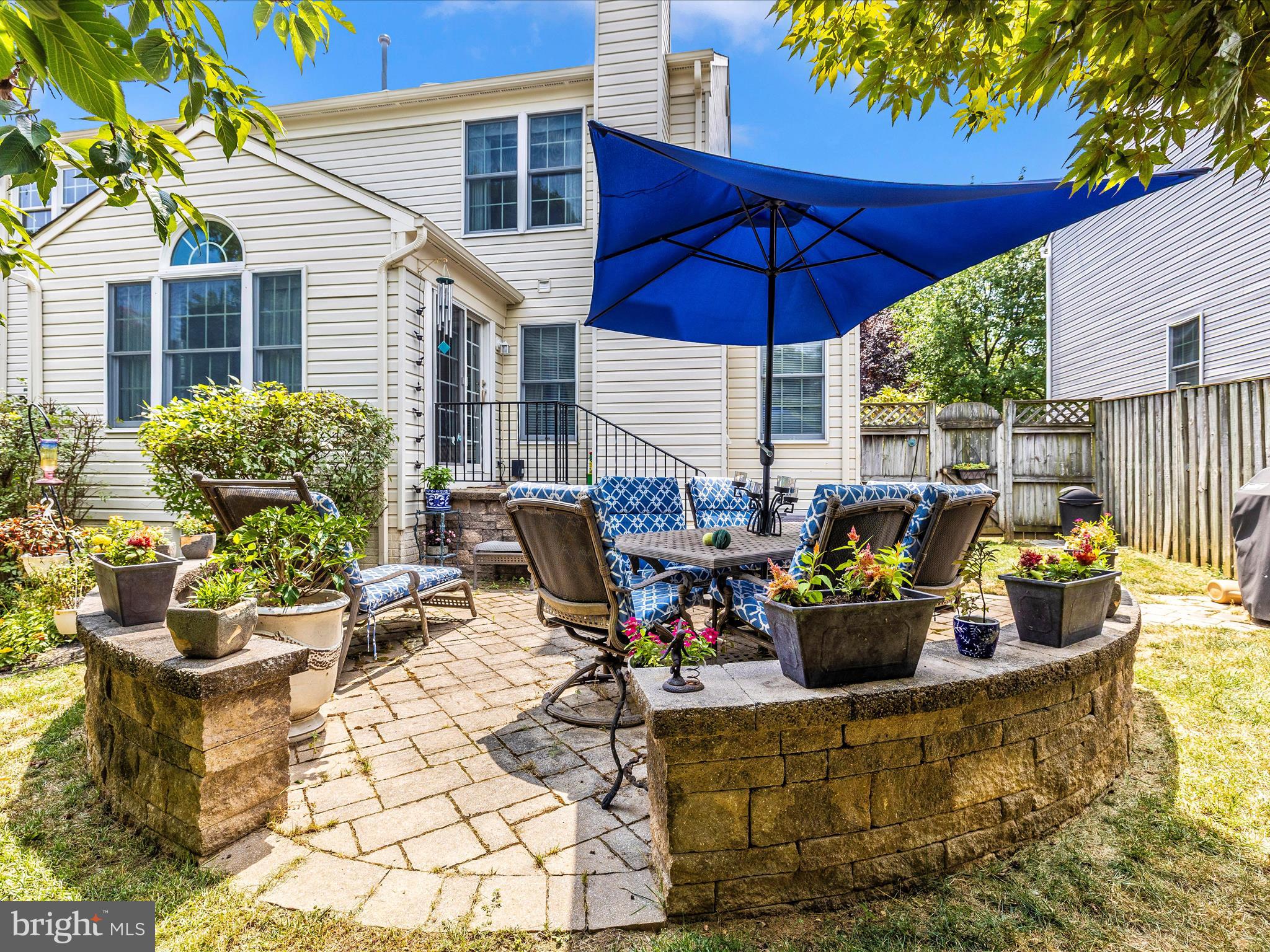 MONARCH RIDGE - Residential