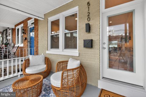 5120 7TH STREET NW WASHINGTON DC 20011