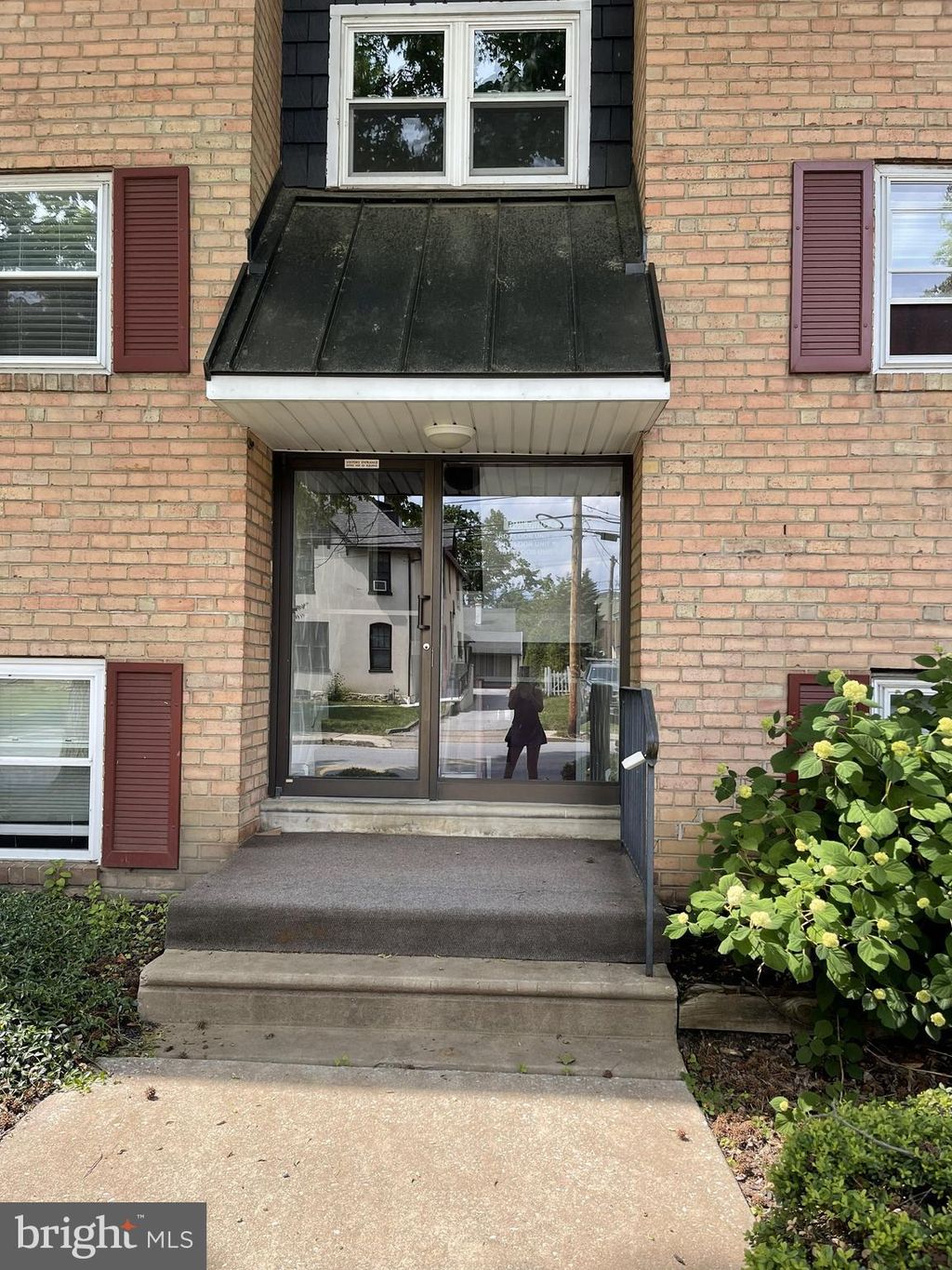 Photo of 335 E Lancaster Avenue #A-10, DOWNINGTOWN, PA 19335 (MLS # PACT2115678)