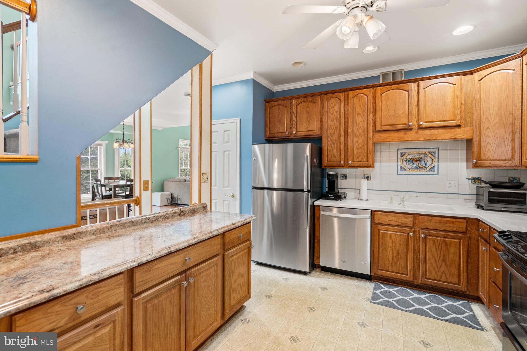 NORTH ROCK - Residential