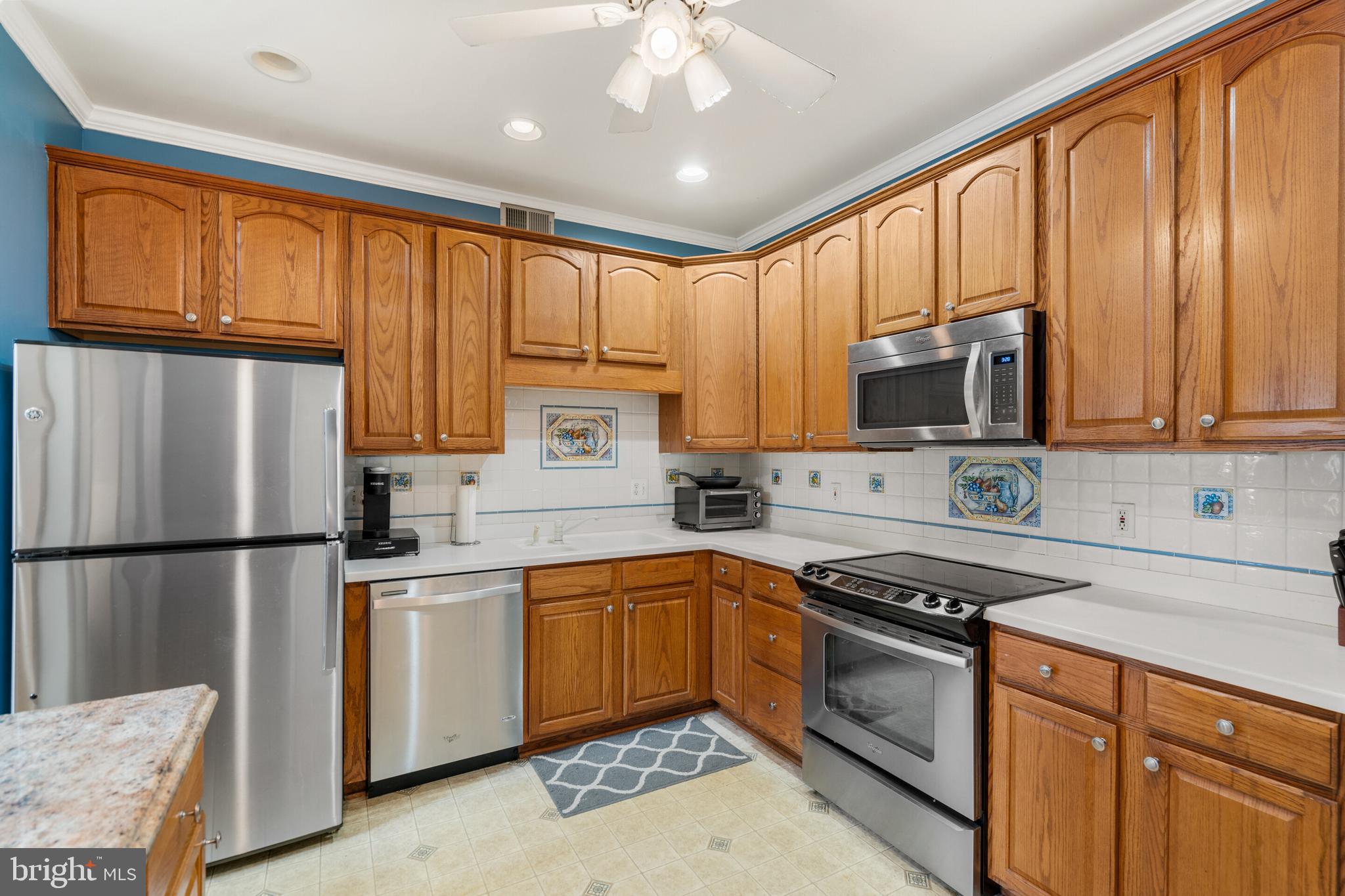 NORTH ROCK - Residential