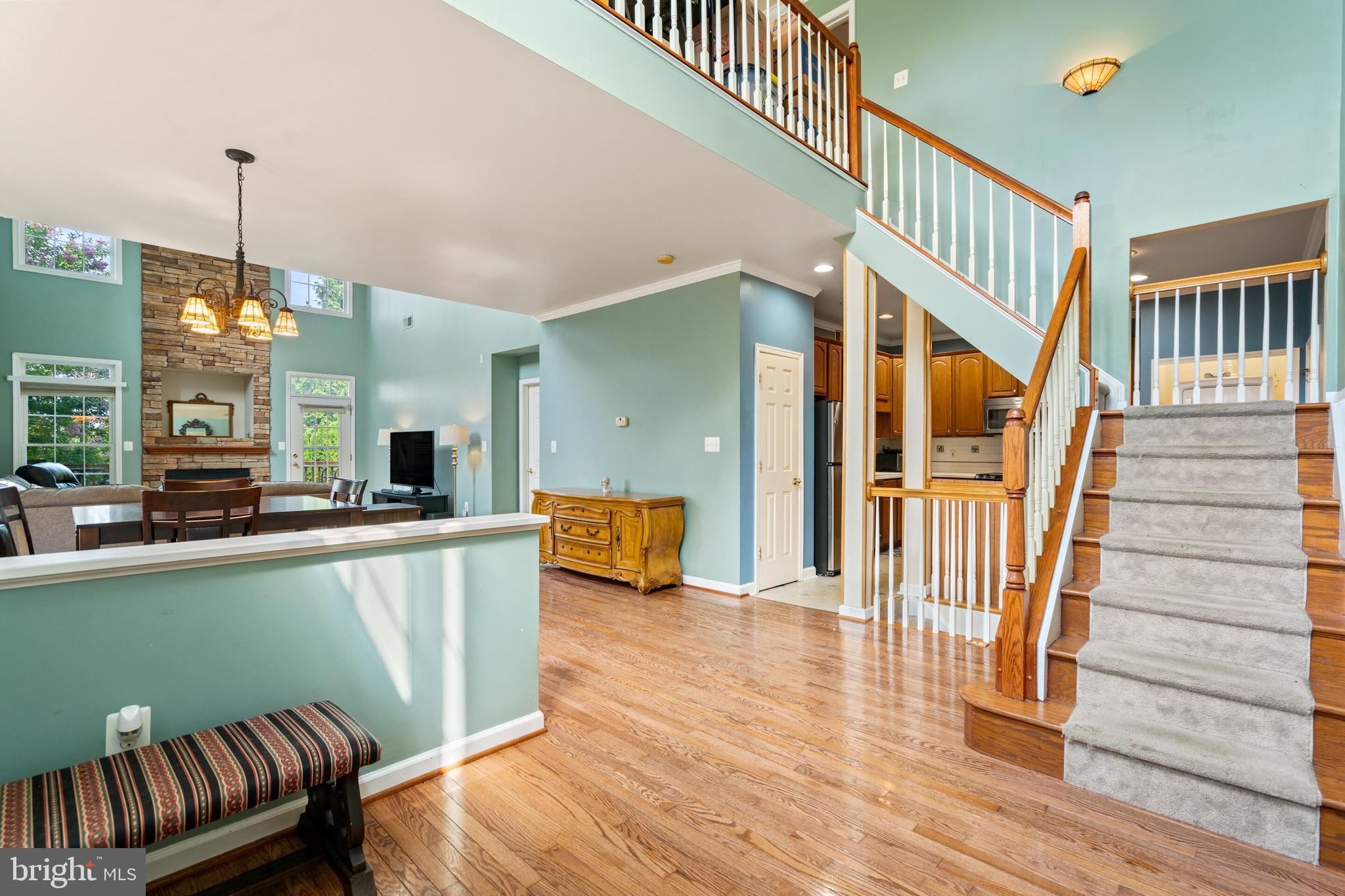 NORTH ROCK - Residential