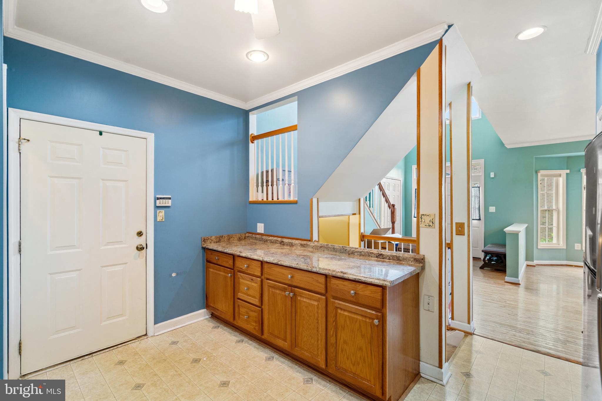 NORTH ROCK - Residential