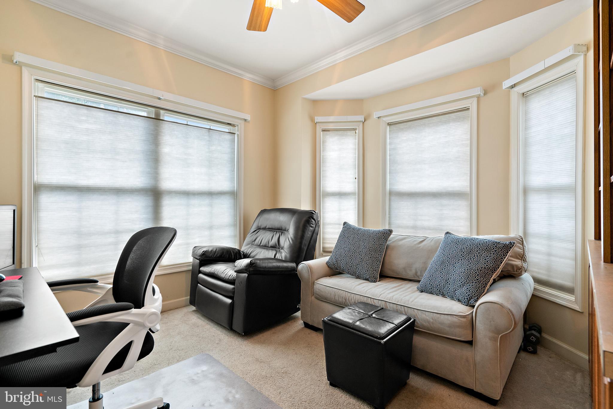 NORTH ROCK - Residential