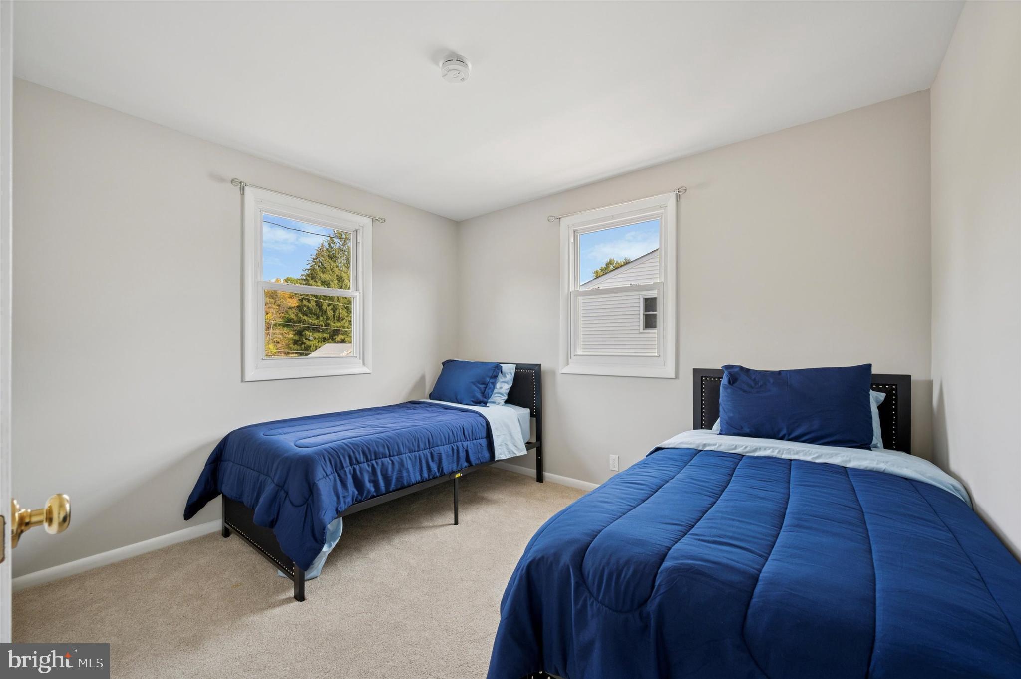 PORT INDIAN - Residential Lease