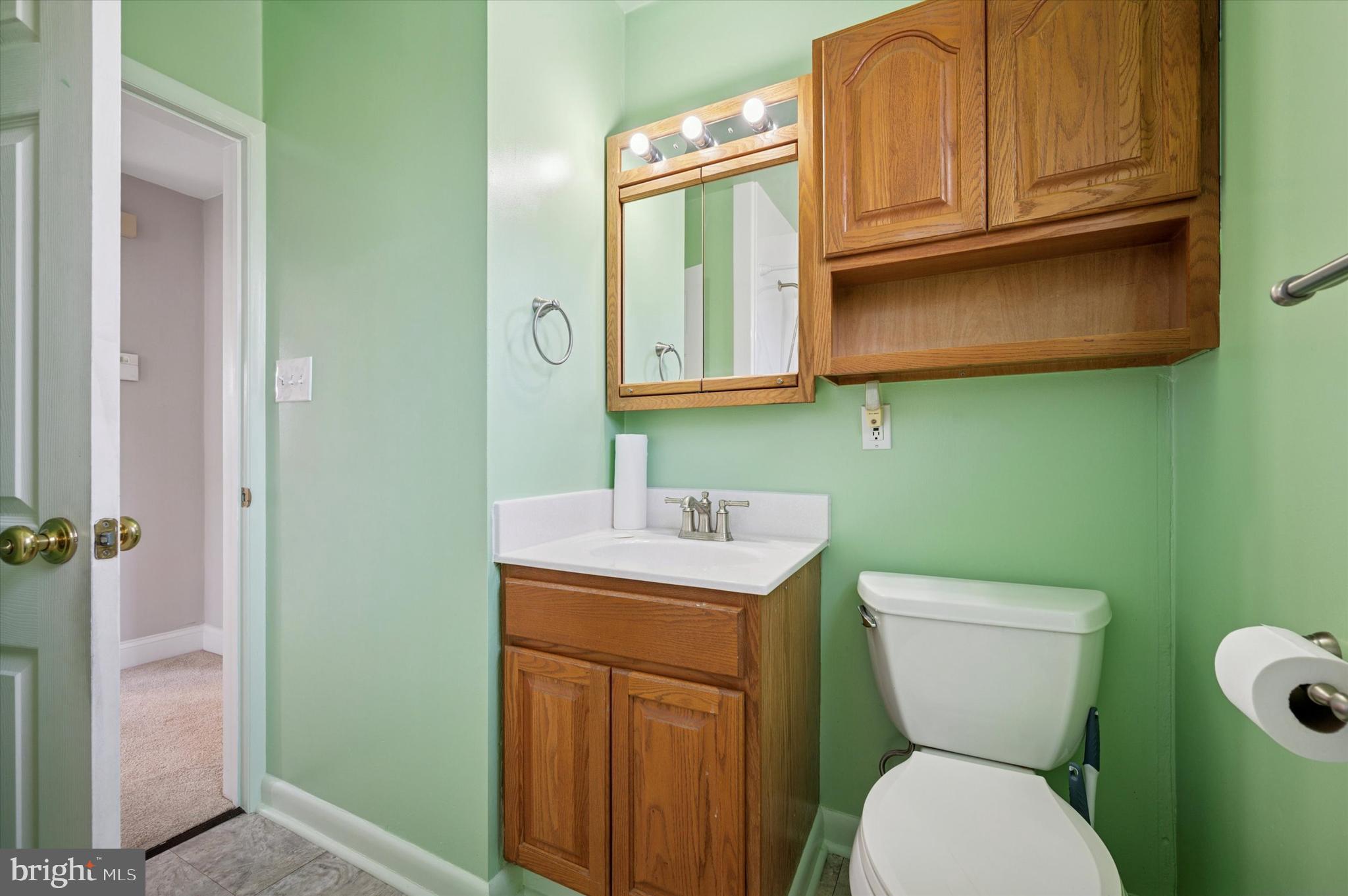 PORT INDIAN - Residential Lease