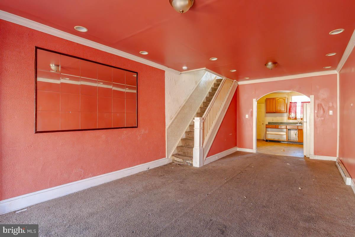 PRATT MONROE - Residential