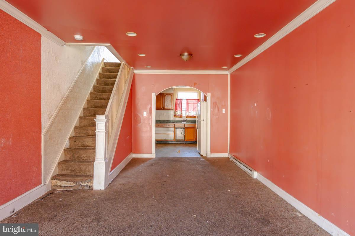 PRATT MONROE - Residential
