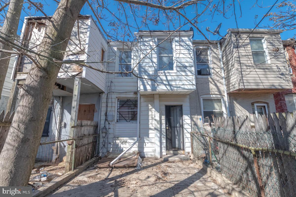 PRATT MONROE - Residential