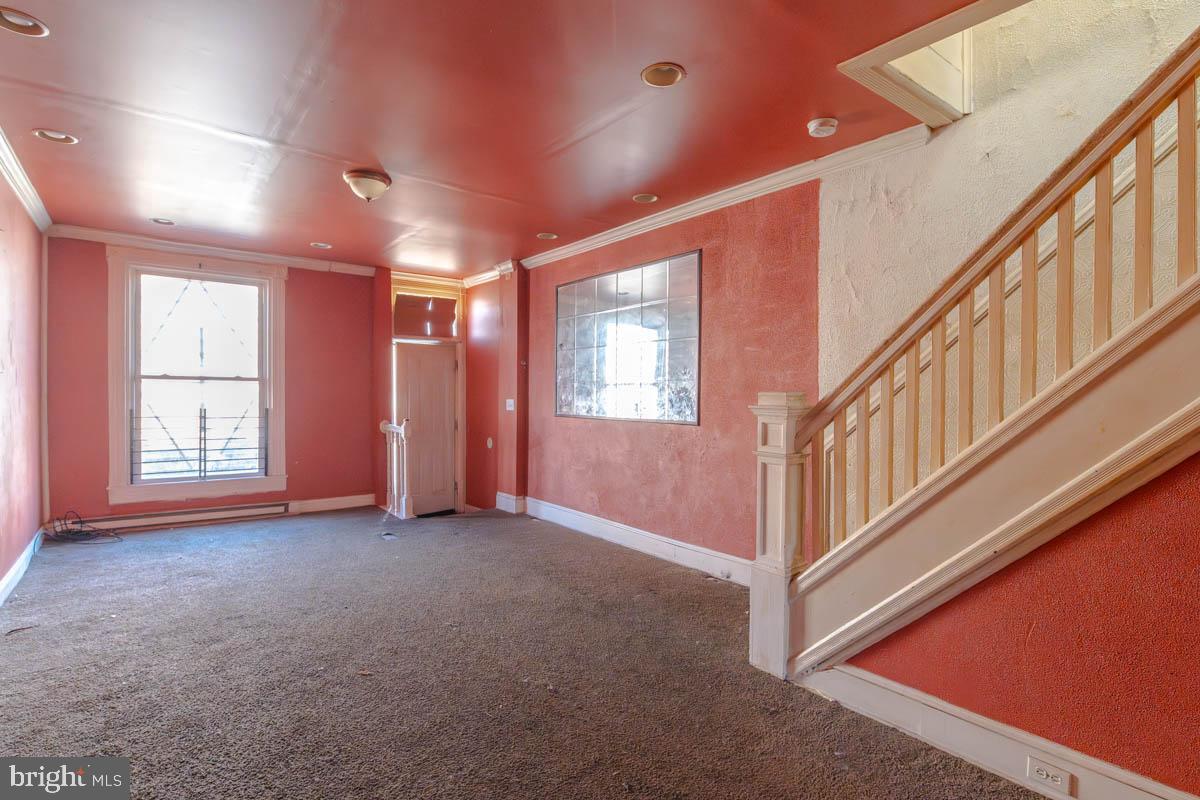 PRATT MONROE - Residential