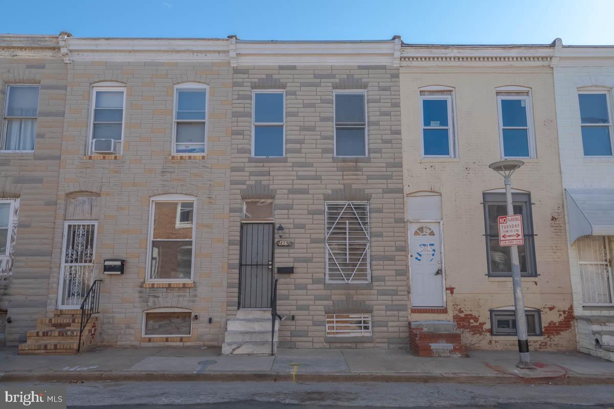 PRATT MONROE - Residential