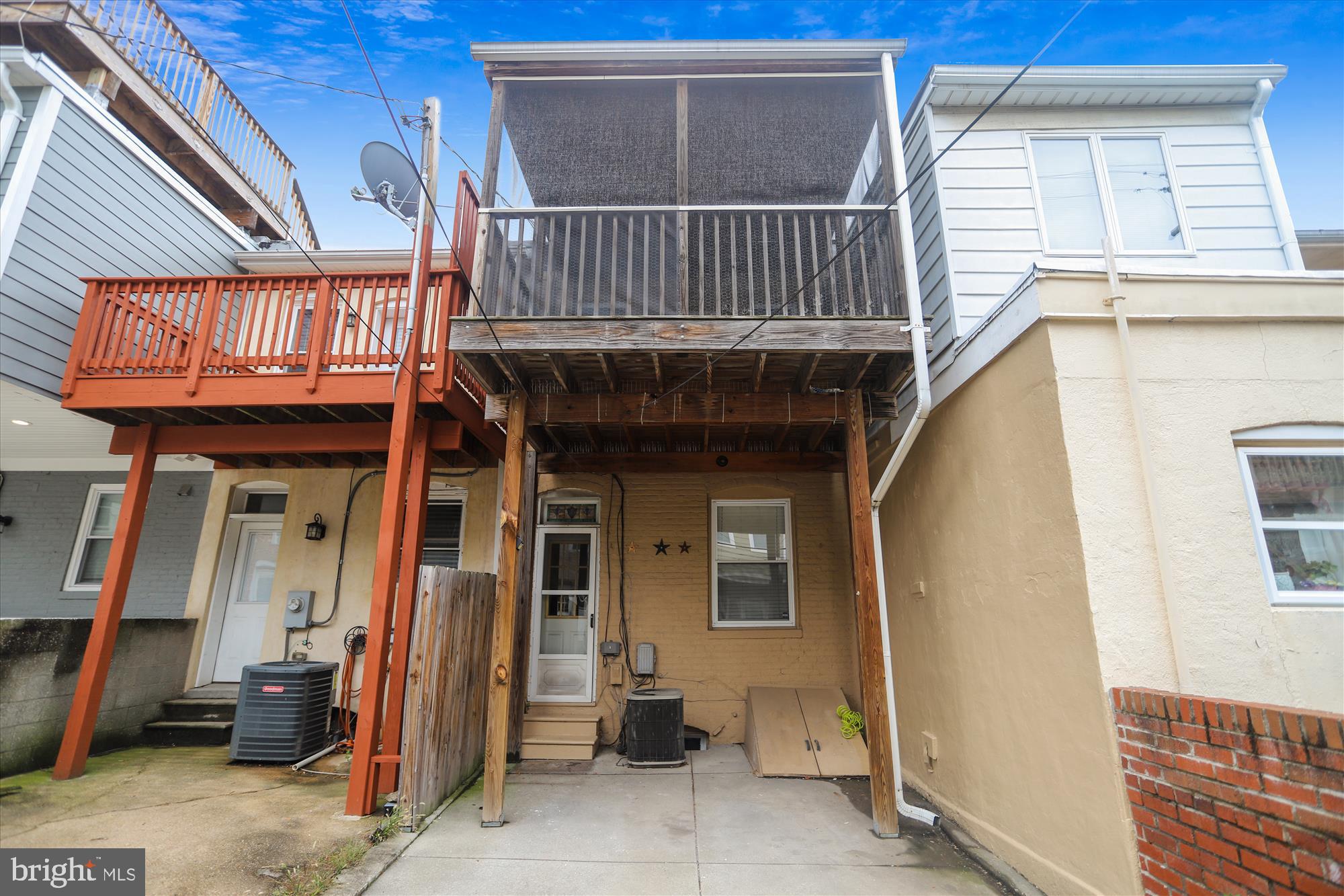 CANTON - Residential