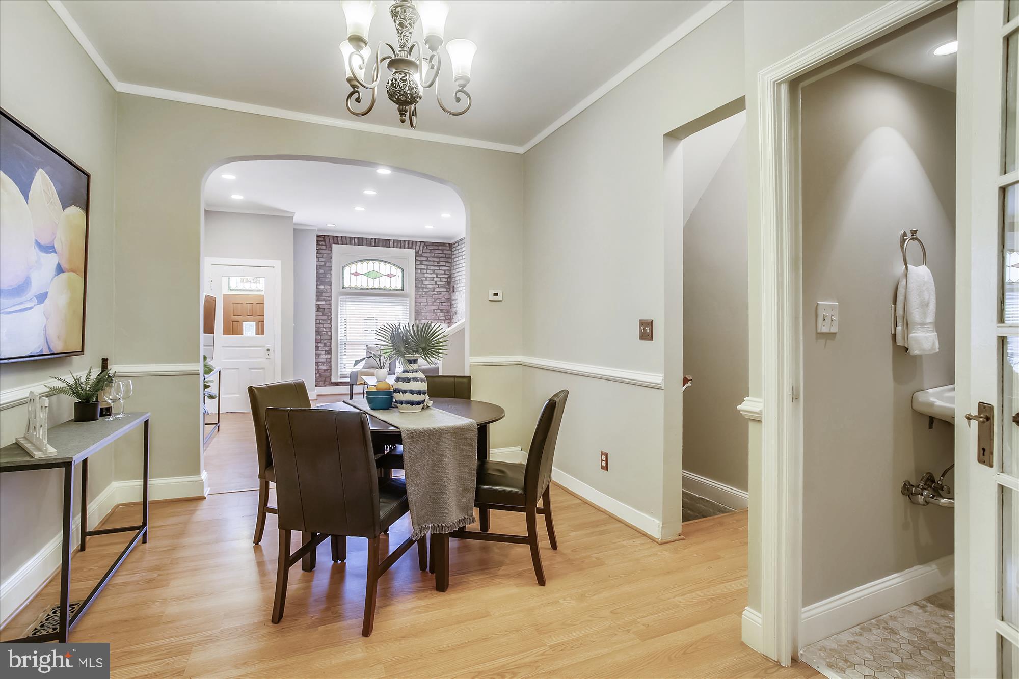 CANTON - Residential