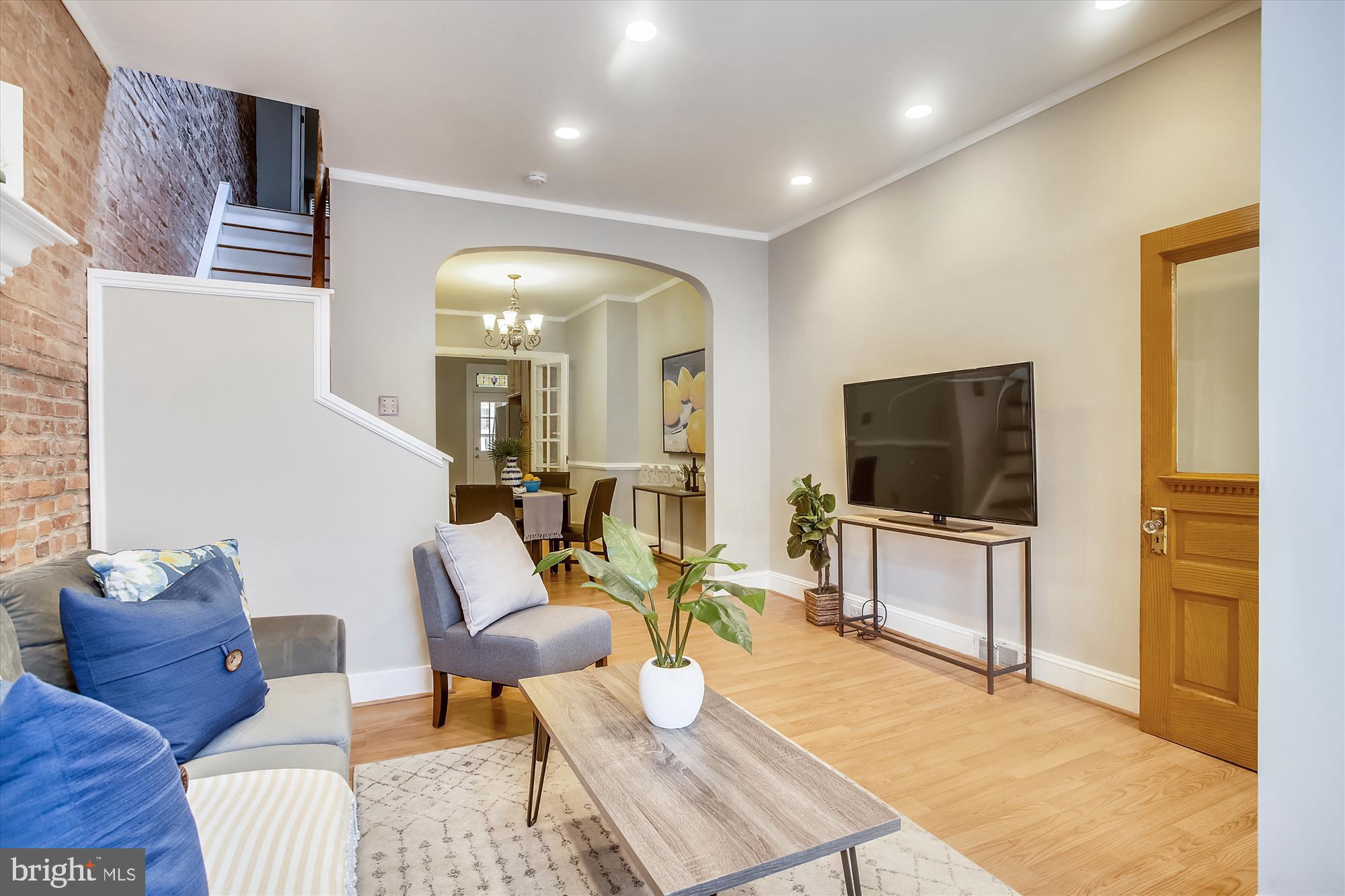 CANTON - Residential