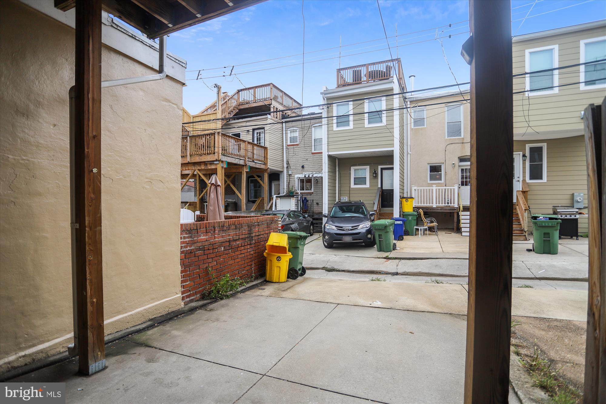 CANTON - Residential