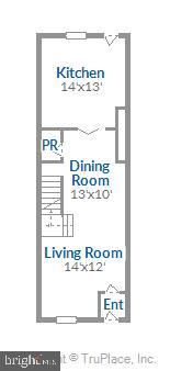 CANTON - Residential